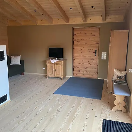 Im Allgaeu Apartment Leutkirch im Allgau