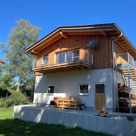 Apartment Im Allgaeu