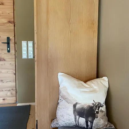 Apartment Im Allgaeu