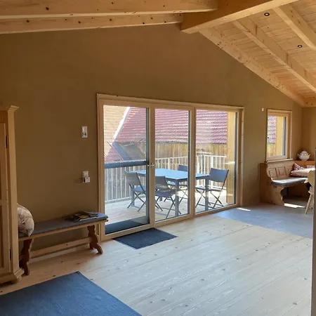 Im Allgaeu Apartment *
