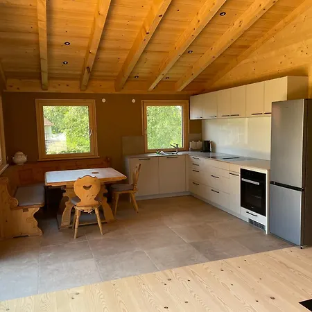 Apartman Im Allgaeu
