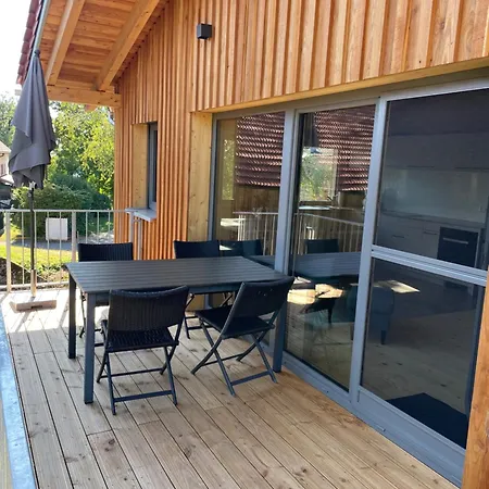 Apartment Im Allgaeu *