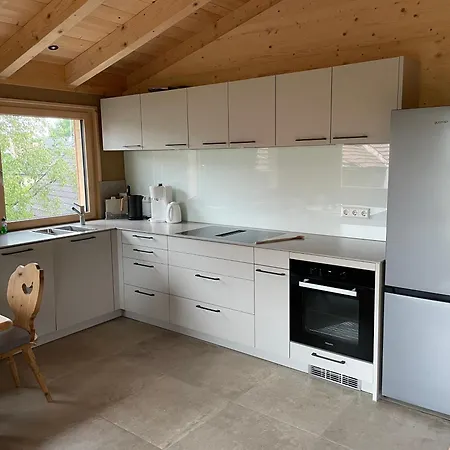 Im Allgaeu Apartment *