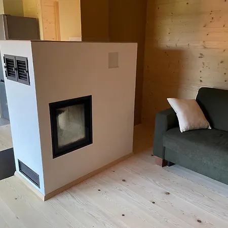Im Allgaeu Apartment Leutkirch im Allgau