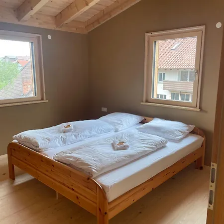 Im Allgaeu Apartman