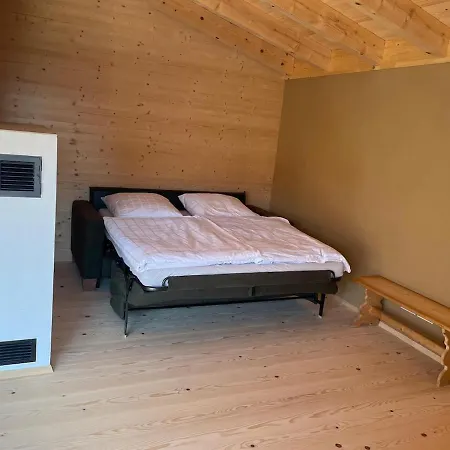 Apartment Im Allgaeu